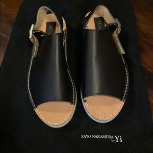Y’S YOHJI yamamoto